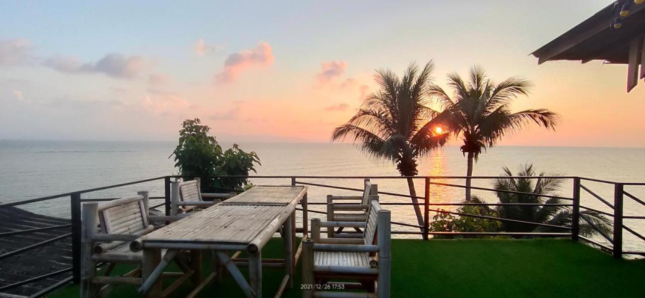 Golden Beach Resort Koh Phangan Baan Tai Ngoại thất bức ảnh