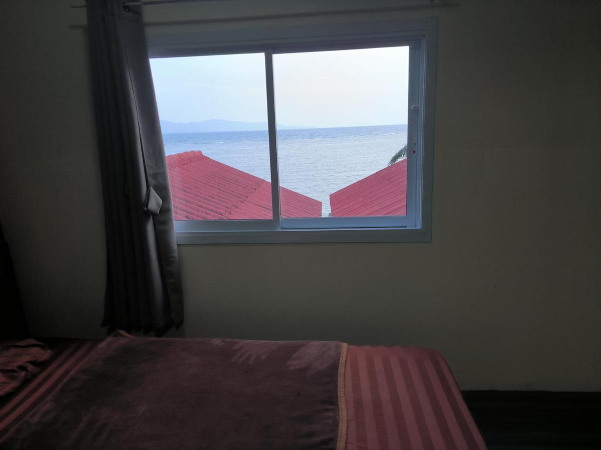 Golden Beach Resort Koh Phangan Baan Tai Ngoại thất bức ảnh
