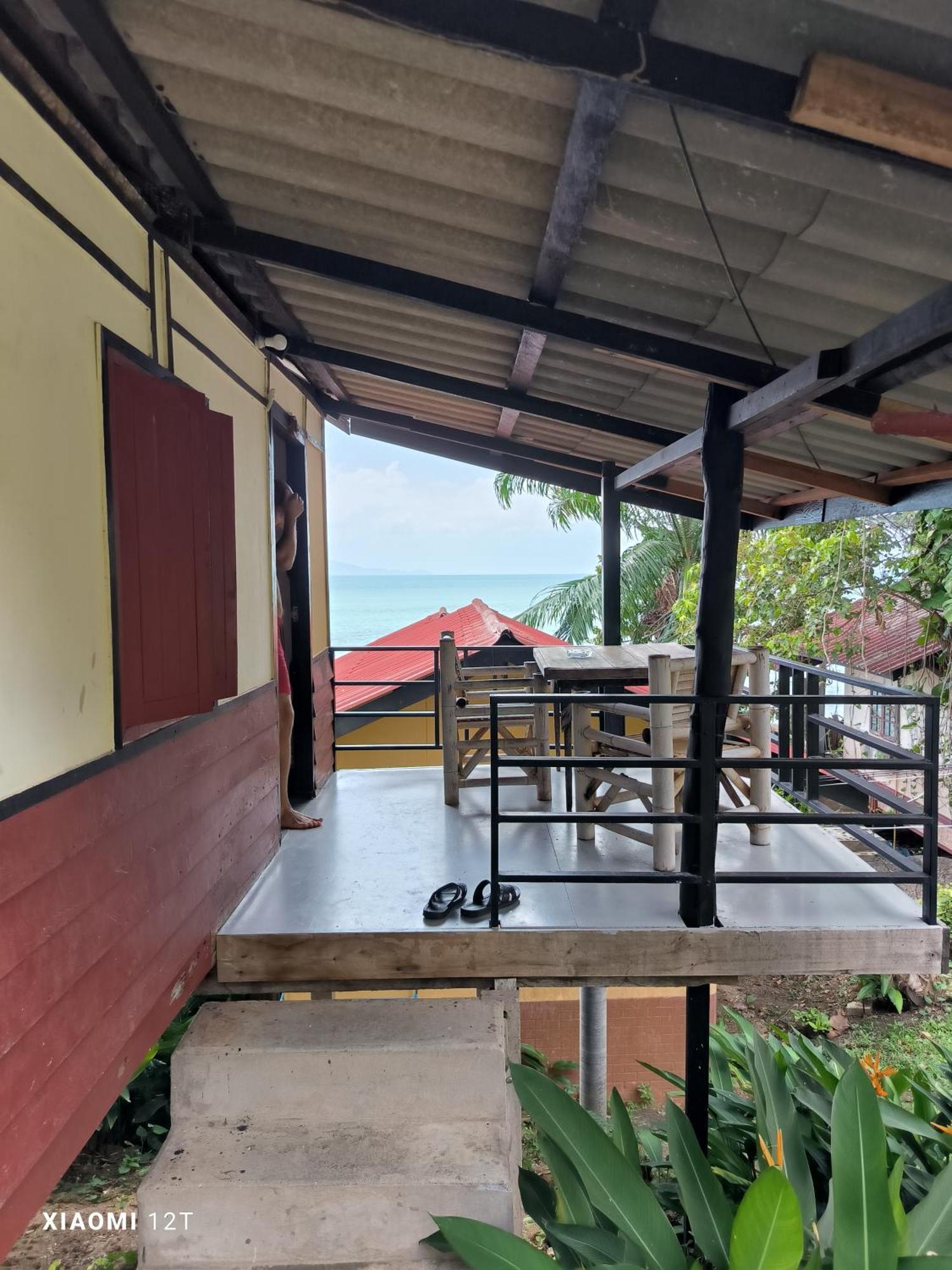 Golden Beach Resort Koh Phangan Baan Tai Phòng bức ảnh