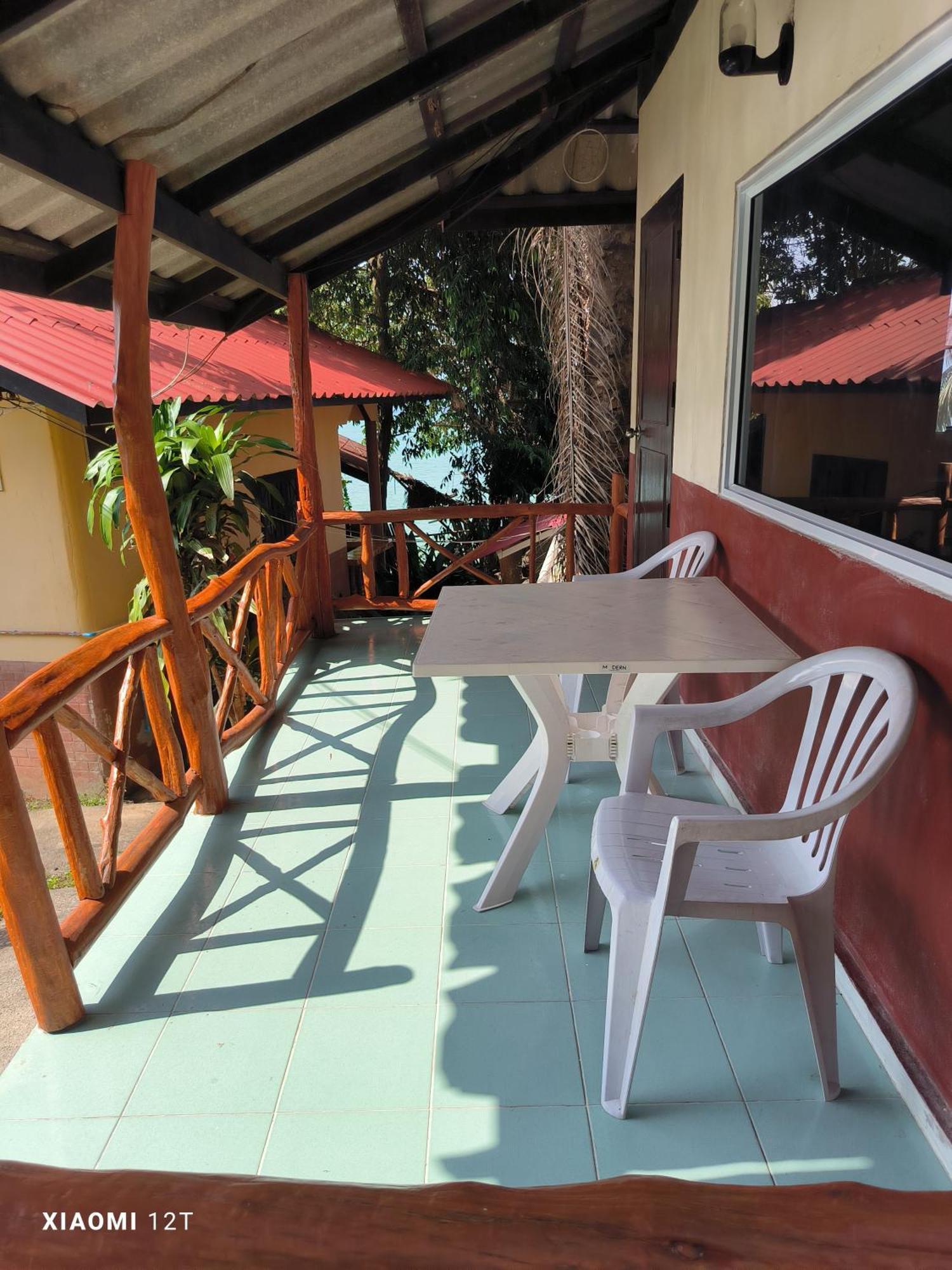 Golden Beach Resort Koh Phangan Baan Tai Phòng bức ảnh