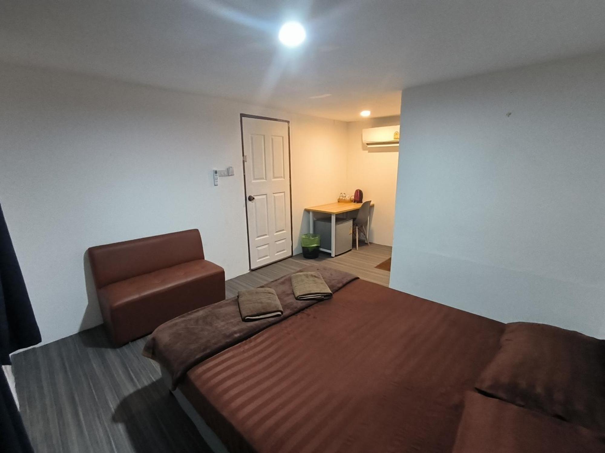Golden Beach Resort Koh Phangan Baan Tai Ngoại thất bức ảnh