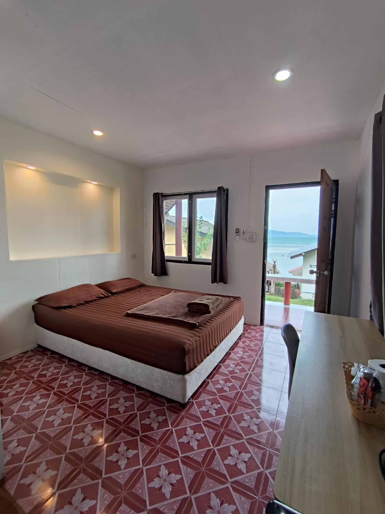 Golden Beach Resort Koh Phangan Baan Tai Ngoại thất bức ảnh