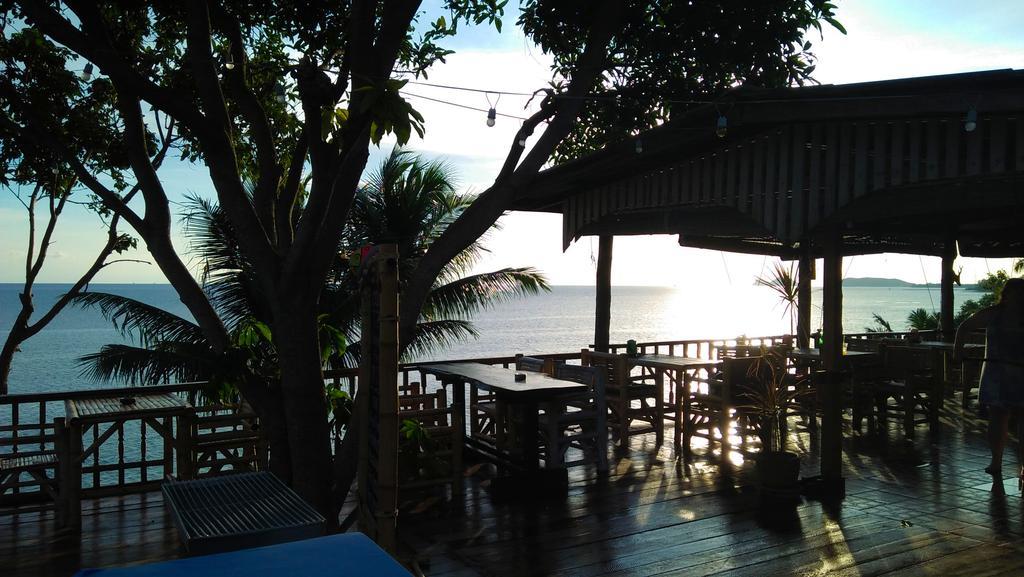 Golden Beach Resort Koh Phangan Baan Tai Ngoại thất bức ảnh